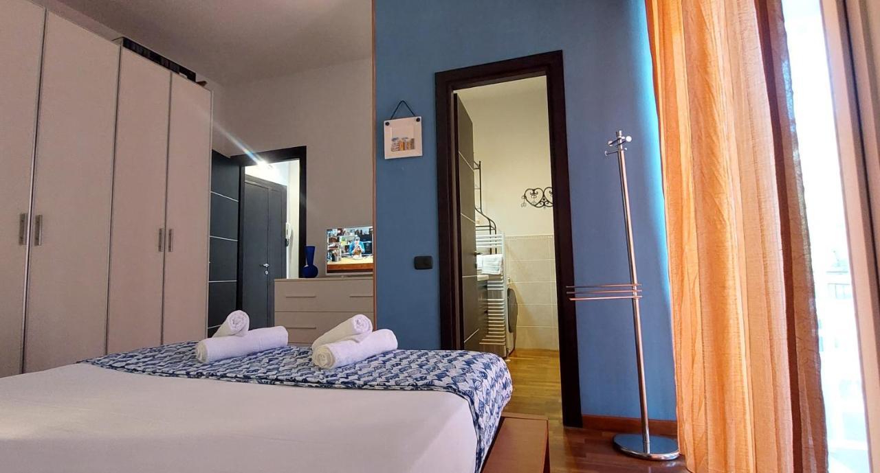 Casamare Portovenere Apartman Porto Venere Kültér fotó