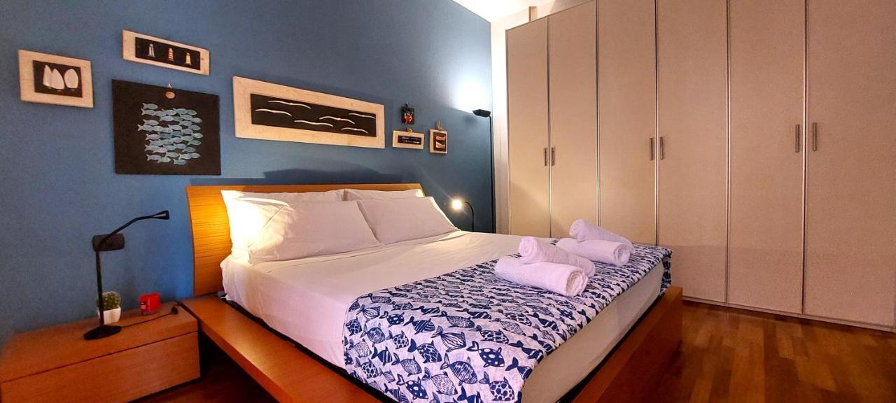 Casamare Portovenere Apartman Porto Venere Kültér fotó