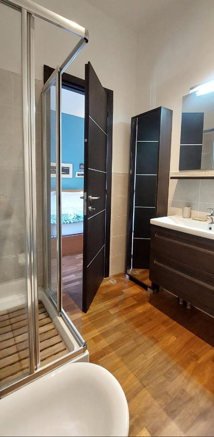 Casamare Portovenere Apartman Porto Venere Kültér fotó