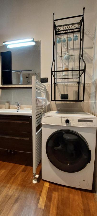 Casamare Portovenere Apartman Porto Venere Kültér fotó