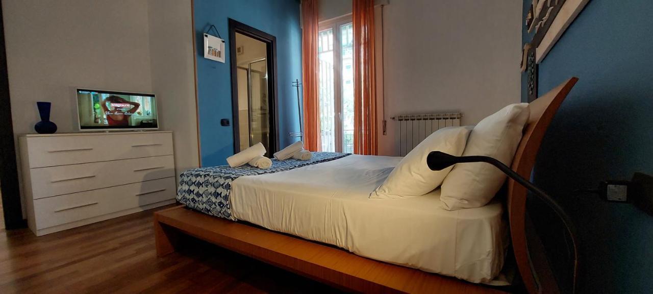 Casamare Portovenere Apartman Porto Venere Kültér fotó