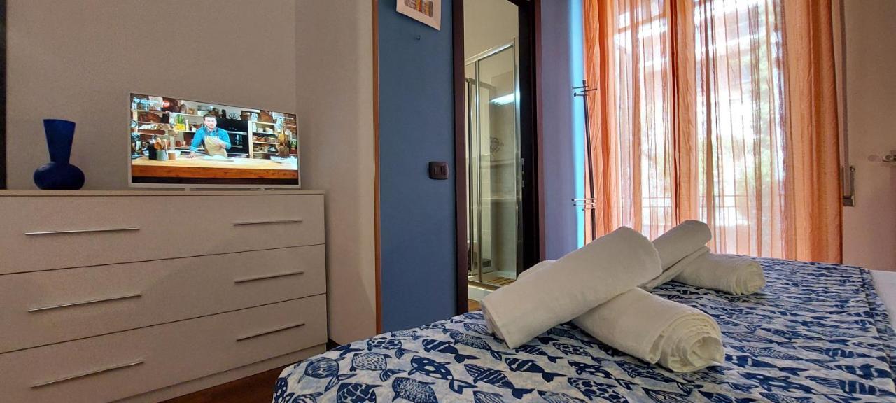 Casamare Portovenere Apartman Porto Venere Kültér fotó
