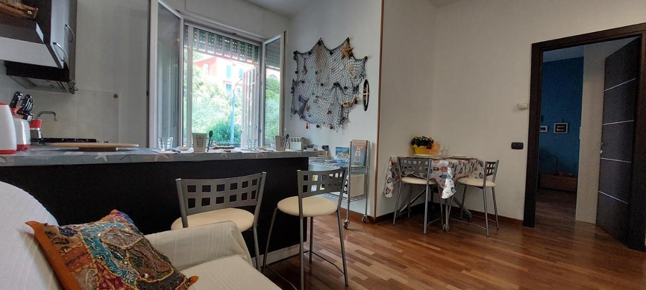 Casamare Portovenere Apartman Porto Venere Kültér fotó