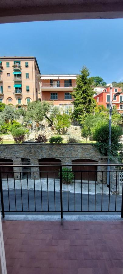 Casamare Portovenere Apartman Porto Venere Kültér fotó