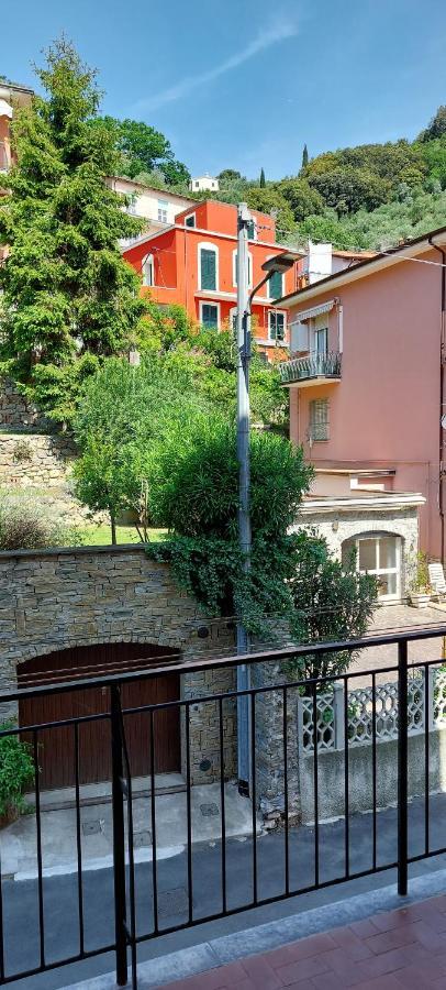 Casamare Portovenere Apartman Porto Venere Kültér fotó