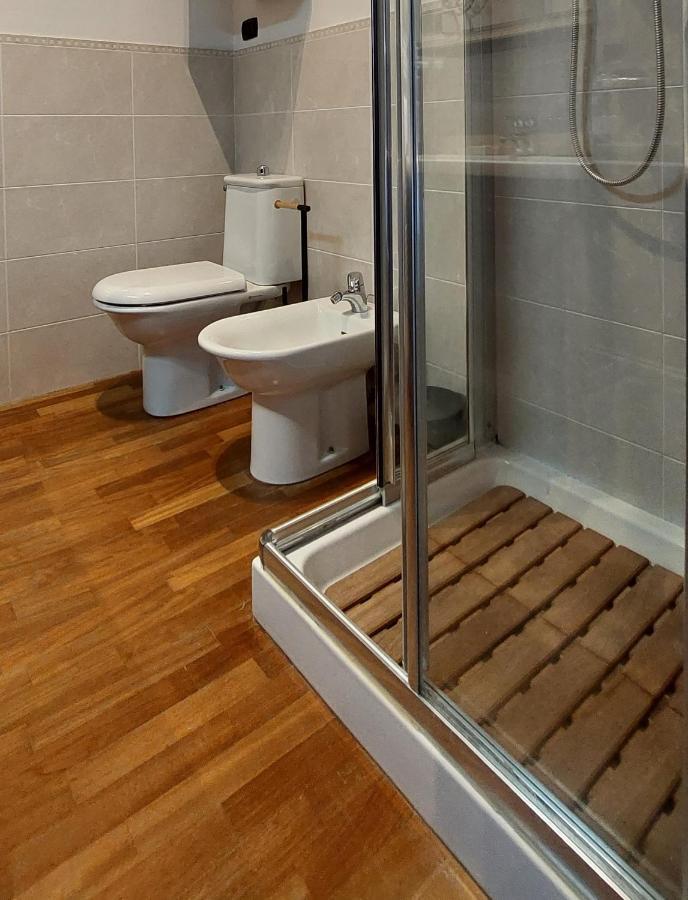 Casamare Portovenere Apartman Porto Venere Kültér fotó
