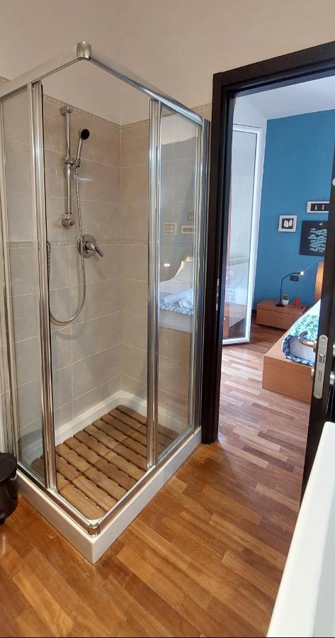 Casamare Portovenere Apartman Porto Venere Kültér fotó