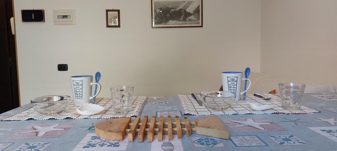Casamare Portovenere Apartman Porto Venere Kültér fotó