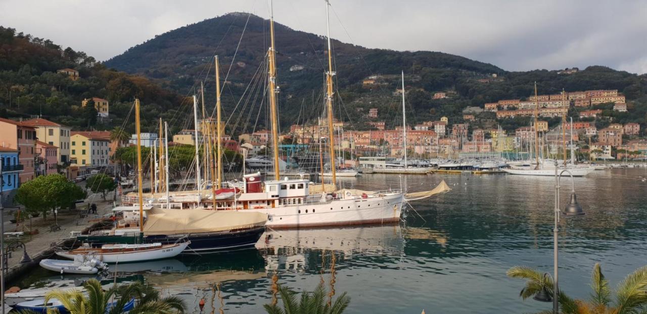 Casamare Portovenere Apartman Porto Venere Kültér fotó